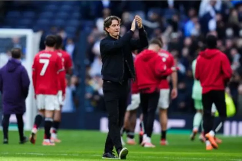 توماس فرانك